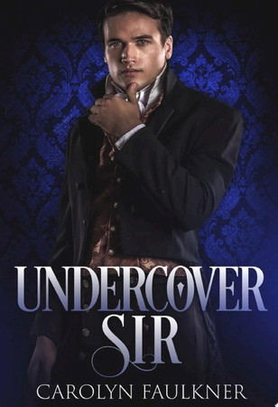 Cover of Undercover Sir