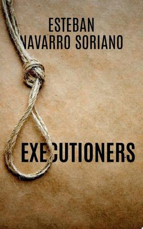 Cover of Executioners