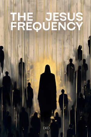 Cover of The Jesus Frequency