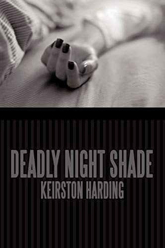 Cover of Deadly Night Shade