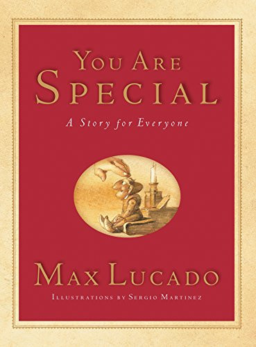 Cover of You Are Special