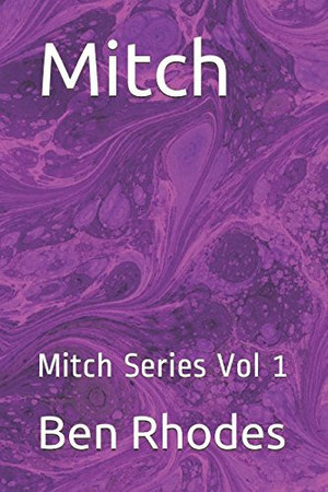 Cover of Mitch Mitch Series Vol 1