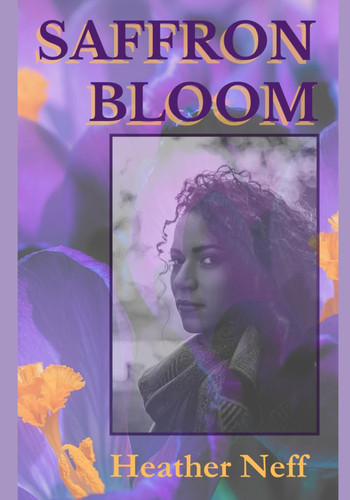 Cover of Saffron Bloom