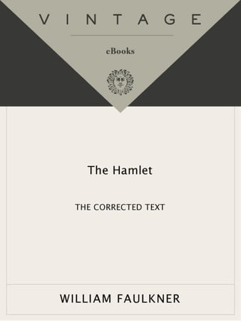 Cover of The Hamlet