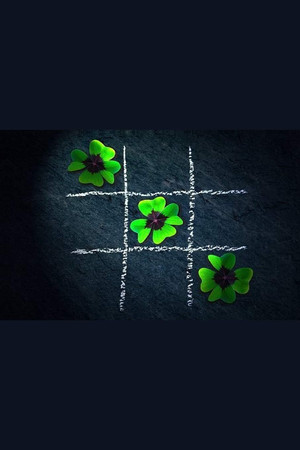 Cover of Tic Tac Toe