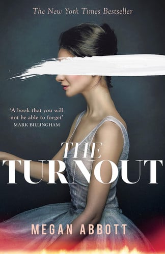Cover of The Turnout