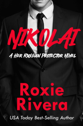 Cover of Nikolai (Her Russian Protector, #4)