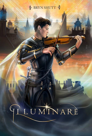 Cover of Illuminare