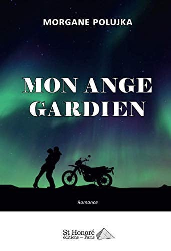 Cover of Mon Ange Gardien