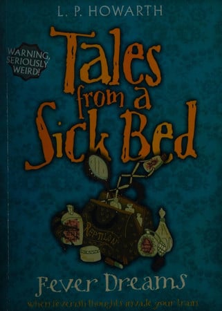 Cover of Fever Dreams