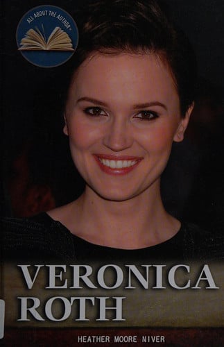 Cover of Veronica Roth