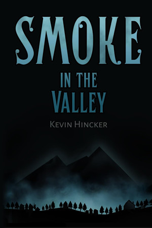 Cover of Smoke in the Valley (The Plain of Crowns)