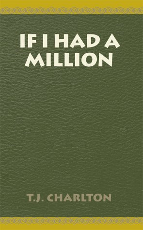 Cover of If I Had a Million