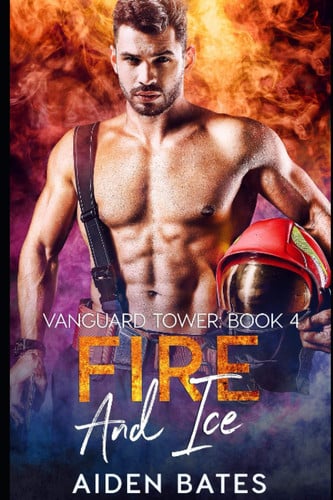 Cover of Fire And Ice