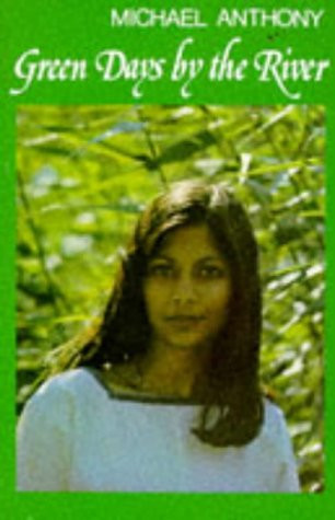 Cover of Green Days by the River