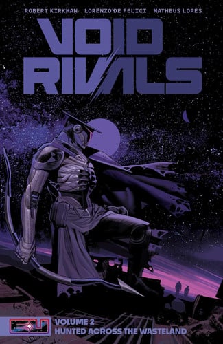 Cover of Void Rivals