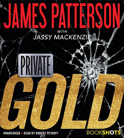 Cover of Private: Gold