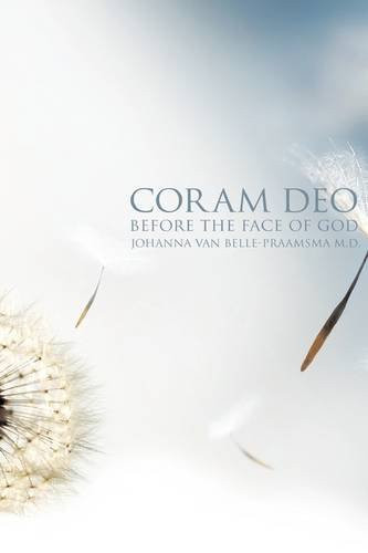 Cover of Coram Deo