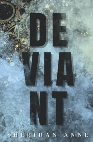 Cover of Deviant: (Discreet Cover) (Boys of Winter (Discreet Covers))