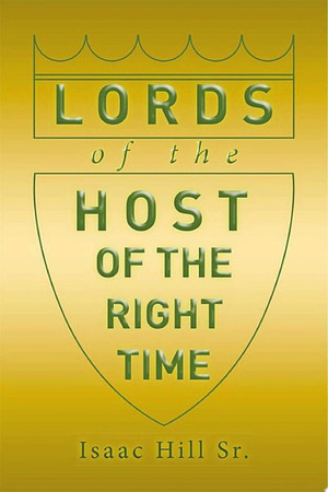 Cover of Lords of the Host