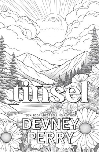 Cover of Tinsel Special Edition
