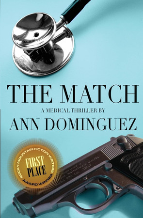 Cover of The Match