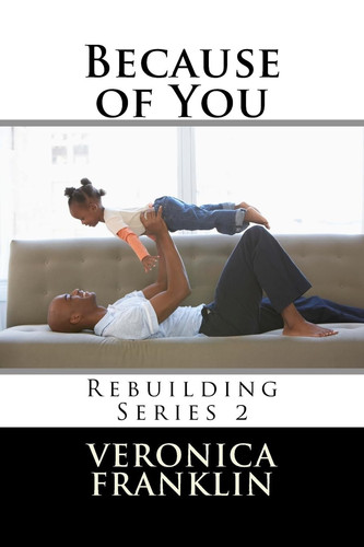 Cover of Because of You