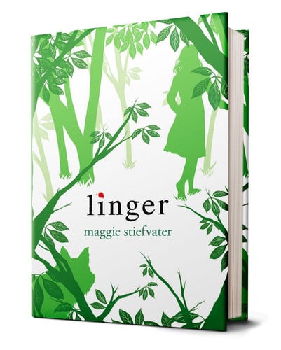 Cover of Linger