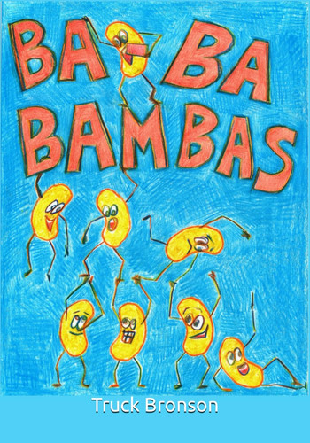 Cover of Ba Ba Bambas