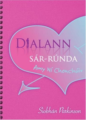 Cover of Dialann Sár-rúnda