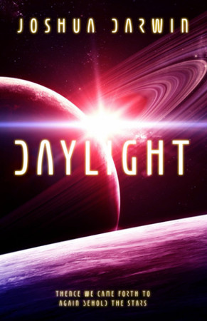 Cover of Daylight