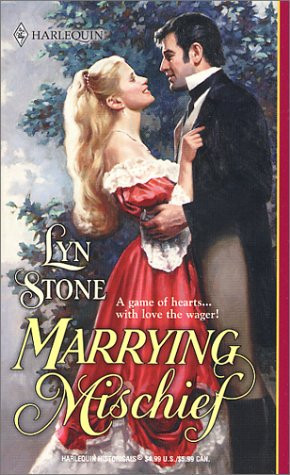 Cover of Marrying Mischief (Historical)