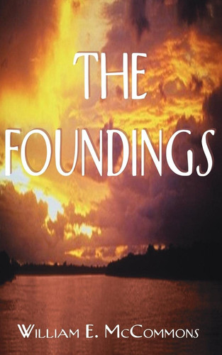 Cover of The Foundings