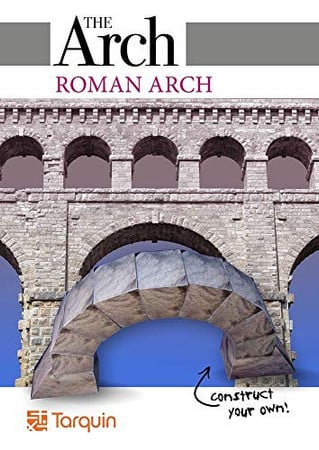 Cover of THE ARCH: Trefoil Arches