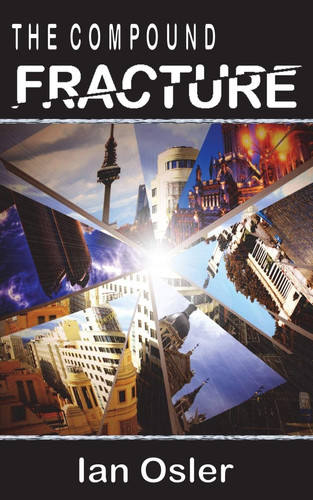 Cover of The Compound Fracture