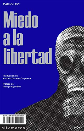 Cover of Escape from Freedom