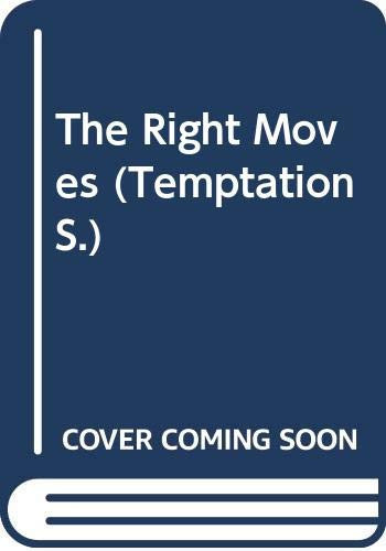 Cover of Right Moves
