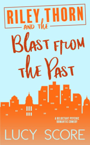 Cover of The Blast from the Past