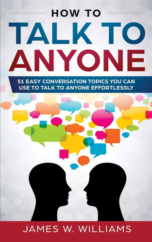 Cover of How To Talk To Anyone