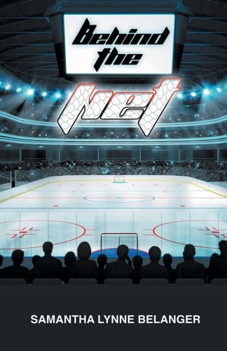 Cover of Behind The Net