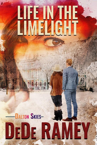 Cover of Life in the Limelight
