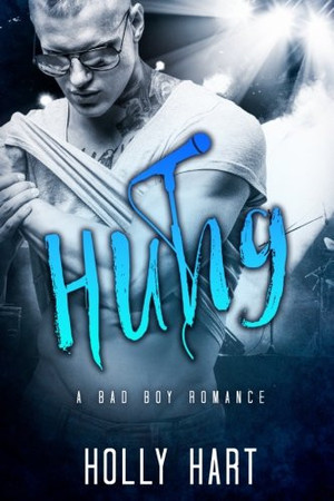Cover of Hung