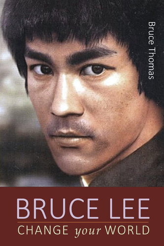 Cover of Bruce Lee