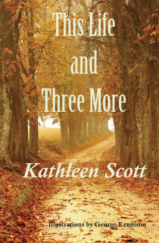 Cover of This Life and Three More