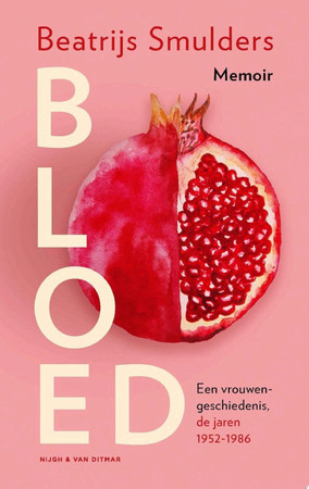Cover of Bloed