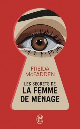 Cover of Les Secrets De La Femme De Ménage