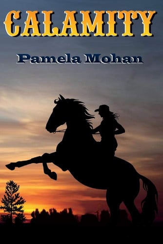 Cover of Calamity