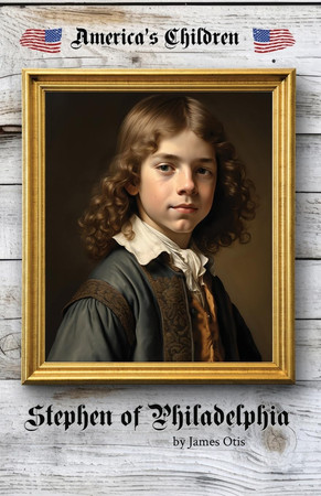 Cover of Stephen of Philadelphia