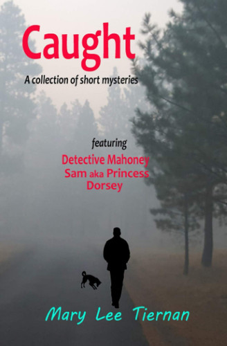 Cover of Caught
