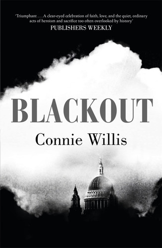 Cover of Blackout